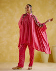 Calypso Pink Co Ords