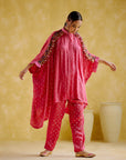 Calypso Pink Co Ords