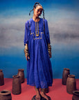 Cronus Blue (Tunic)
