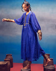 Cronus Blue (Tunic)