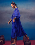 Cronus Blue (Tunic)
