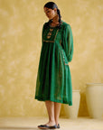 Cronus Green (Tunic)