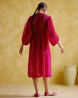 Cronus Fushia (Tunic)