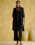 Leander Black (Co Ords)