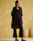 Leander Black (Co Ords)