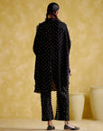 Leander Black (Co Ords)