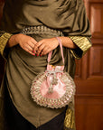 Drishanipink (Potli)