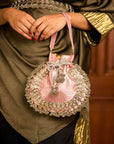 Drishanipink (Potli)