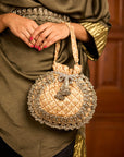 Drishani gold (Potli)