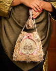 Mayra Pink (Potli)