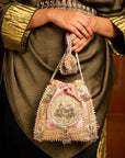 Mayra Pink (Potli)
