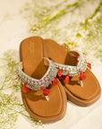 Aavya Multi Color (Slider)