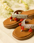 Aavya Multi Color (Slider)