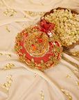 Red Gotta (Potli)