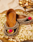 Black Crown (Jutti)