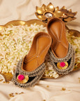 Black Crown (Jutti)