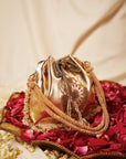 Gold Crown (Potli)