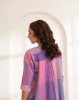The Nubra Wildflower Dress
