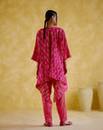 Arthur Pink Co Ord Set