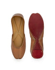 Metallic Copper (Jutti)