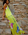 Kiwi Junie Dress