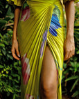 Kiwi Savannah Skirt