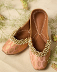 Pearl Peach (Jutti)