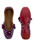Mirror Love Purple (Jutti)