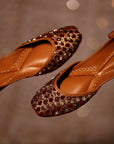 Amayra Maroon (Jutti)
