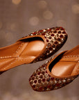 Amayra Maroon (Jutti)