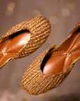 Jute Thread Beige (Jutti)