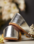 Silver Crown (Jutti)