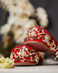 Red Tulip (Jutti)