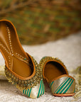 Devaka Green (Jutti)