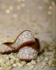 Jasleen Jutti & Jasleen Potli Ivory (Combo)