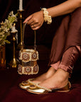 Evander (Potli)