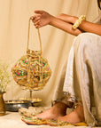 Evander Green (Potli)