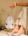 Raahi (Mule Heel)