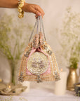Mayra Pink (Potli)