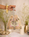 Mayra Pink (Potli)