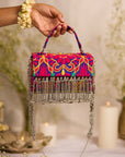 Harini tassel (Bag)
