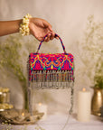 Harini tassel (Bag)