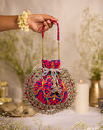 Harini (Potli)