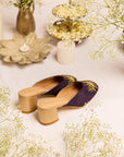 Naina (Mule Heel)