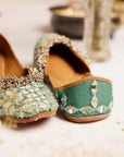 Mirror Love Mint (Jutti)