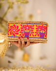 Niyati Ghunghroo (Bag)