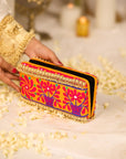 Niyati Ghunghroo (Bag)