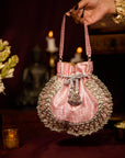 Drishanipink (Potli)