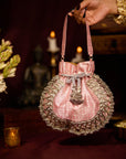 Drishanipink (Potli)