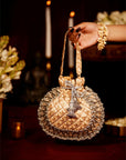 Drishani gold (Potli)